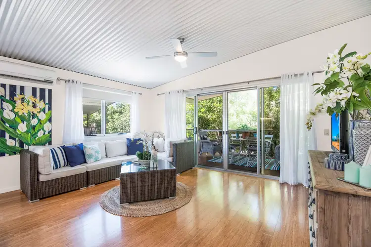 Fourth view of Homely townhouse listing, 17/614-618 Casuarina Way, Casuarina NSW 2487