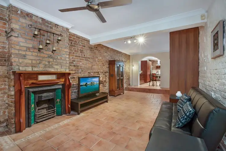 Second view of Homely house listing, 37 Lackey Street, St Peters NSW 2044