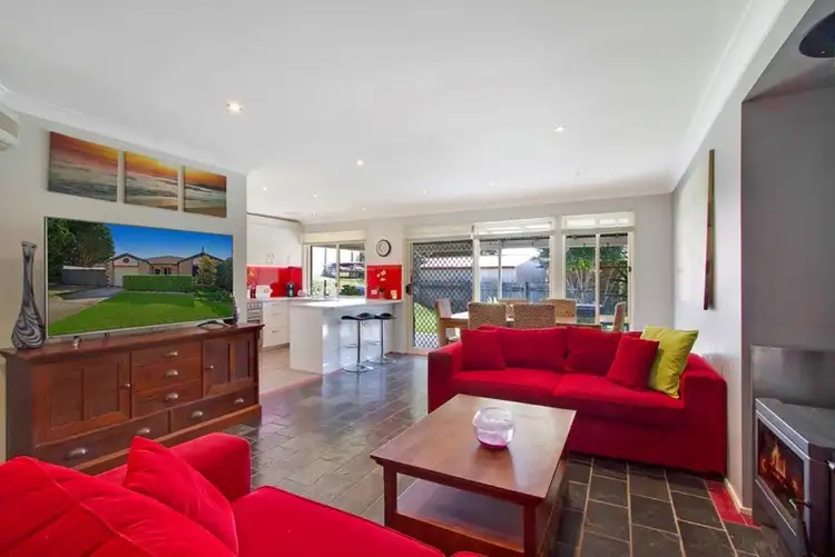 Third view of Homely house listing, 14 Fulton Place, North Richmond NSW 2754