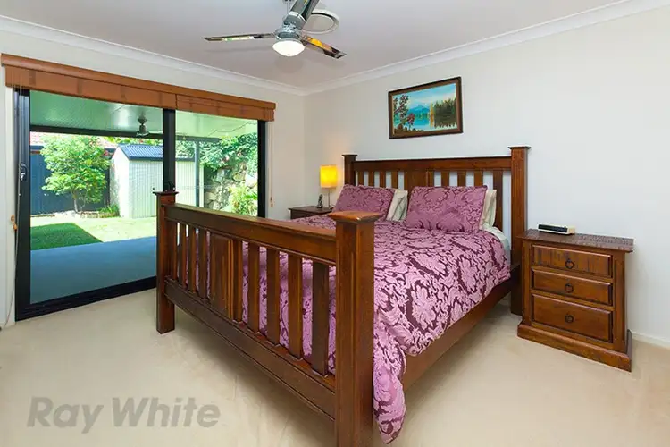 Sixth view of Homely house listing, 21 Parkside Drive, Springfield QLD 4300
