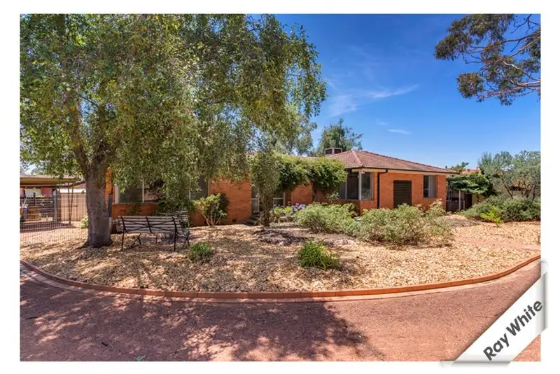 Main view of Homely house listing, 9 Parer Street, Scullin ACT 2614