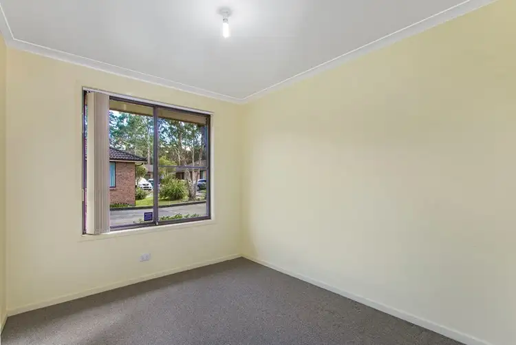 Sixth view of Homely villa listing, 11/66 Reeves Street, Narara NSW 2250