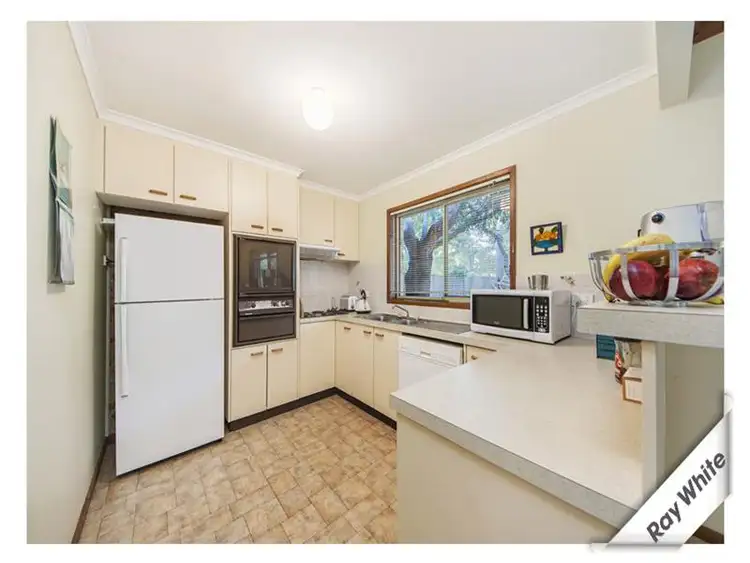 Fourth view of Homely townhouse listing, 19/28 Ringrose Crescent, Isaacs ACT 2607