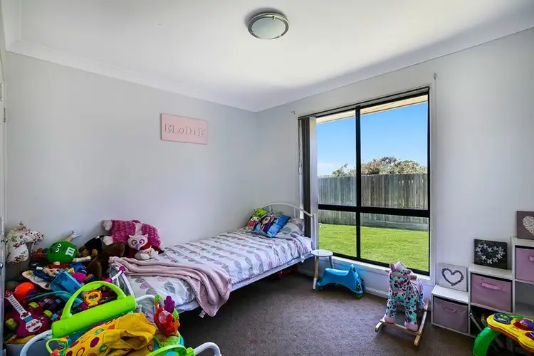 Seventh view of Homely house listing, 7 Diamantina Drive, Glenvale QLD 4350