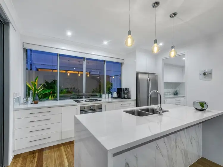 Third view of Homely townhouse listing, 3/42 Philip Street, Hawthorne QLD 4171