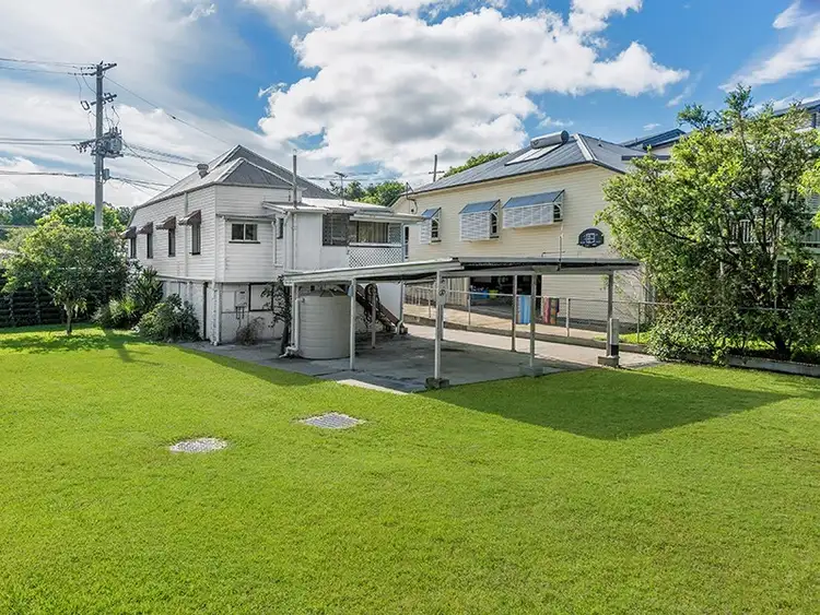 Fourth view of Homely house listing, 76 Arthur Terrace, Red Hill QLD 4059