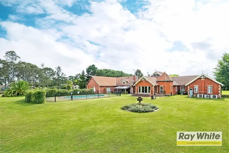 Fourth view of Homely house listing, 235 Ramsay Road, Rossmore NSW 2557