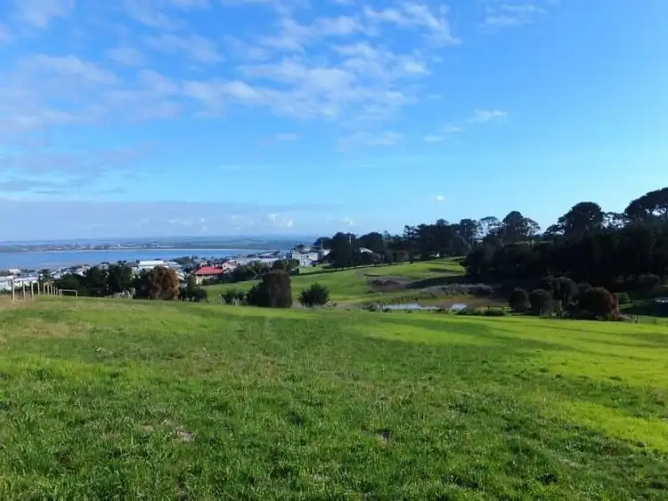 Main view of Homely land listing, 86 Shetland Heights Road, San Remo VIC 3925