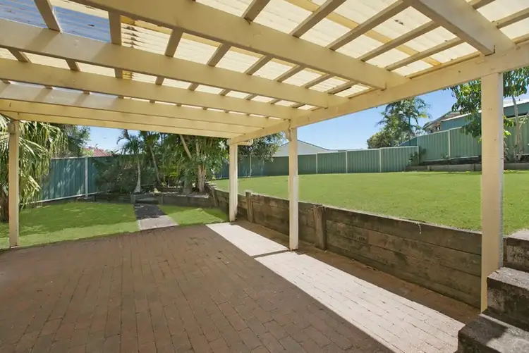 Sixth view of Homely house listing, 23 Canterbury Street, Alexandra Hills QLD 4161