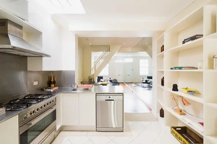 Fifth view of Homely house listing, 54 Chisholm Street, Darlinghurst NSW 2010