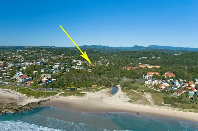 Second view of Homely unit listing, 3/10 Wade Street, Tugun QLD 4224