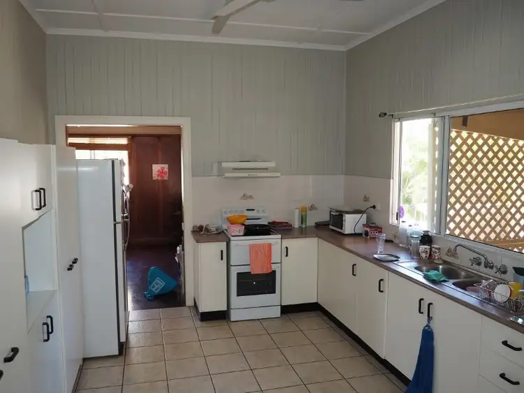 Fifth view of Homely house listing, 124 Walker Street, Maryborough QLD 4650