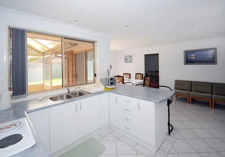 Third view of Homely house listing, 31 Hunter Street, Callala Bay NSW 2540