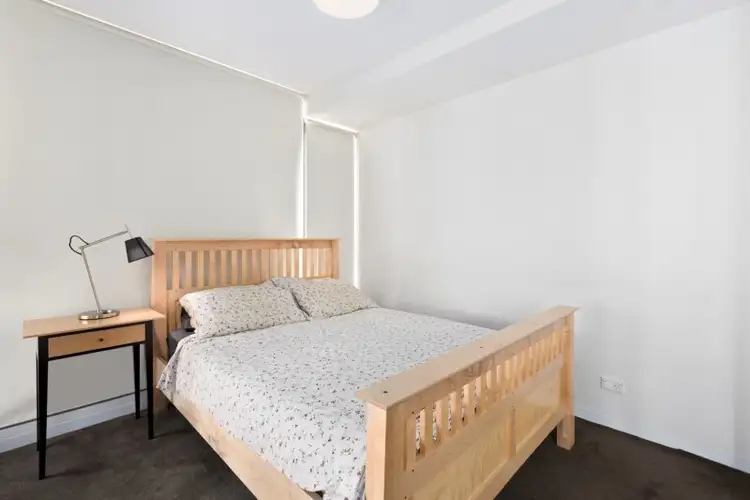 Third view of Homely apartment listing, E612/601 Victoria Street, Abbotsford VIC 3067