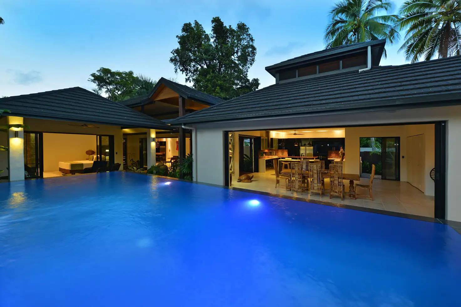 Main view of Homely house listing, 11/2-12 Reef Street, Port Douglas QLD 4877