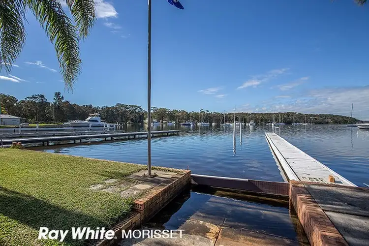 Third view of Homely house listing, 65 Dandaraga Road, Brightwaters NSW 2264