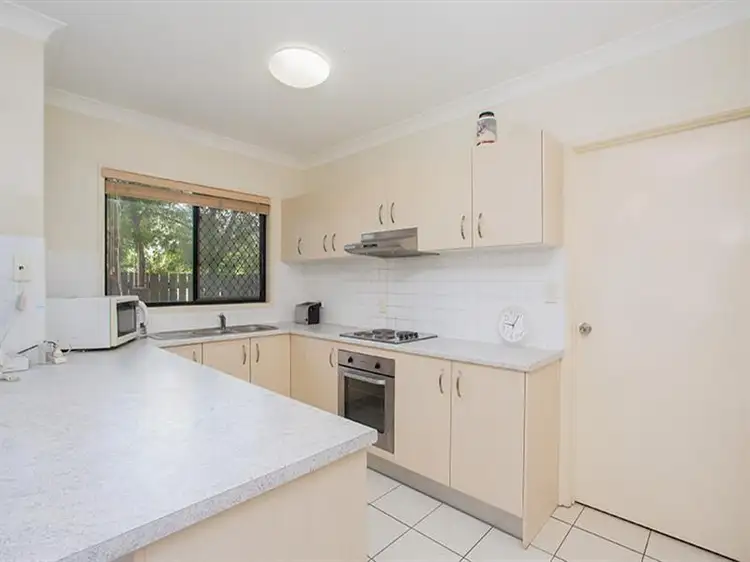 Second view of Homely townhouse listing, 4/46 Halcomb Street, Zillmere QLD 4034