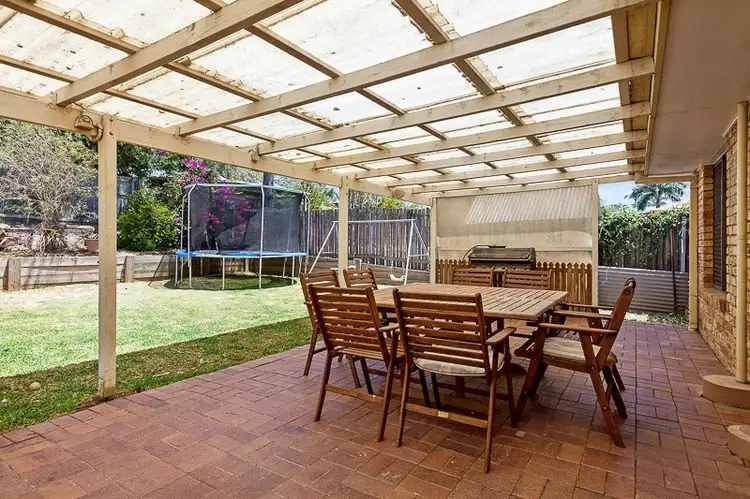 Seventh view of Homely house listing, 16 Konda Street, Riverhills QLD 4074