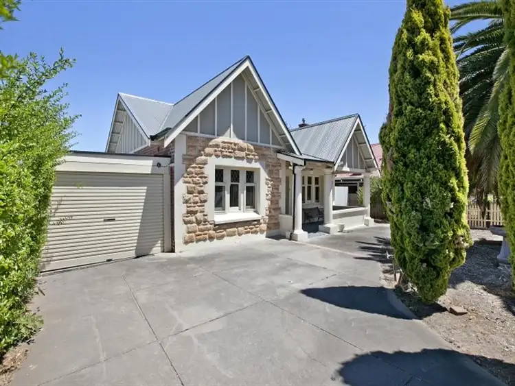 17 Treloar Avenue, Kensington Park SA 5068