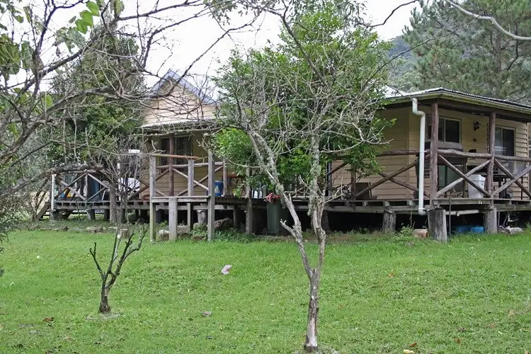 Sixth view of Homely rural property listing, 299 Riddles Brush Road, Johns River NSW 2443