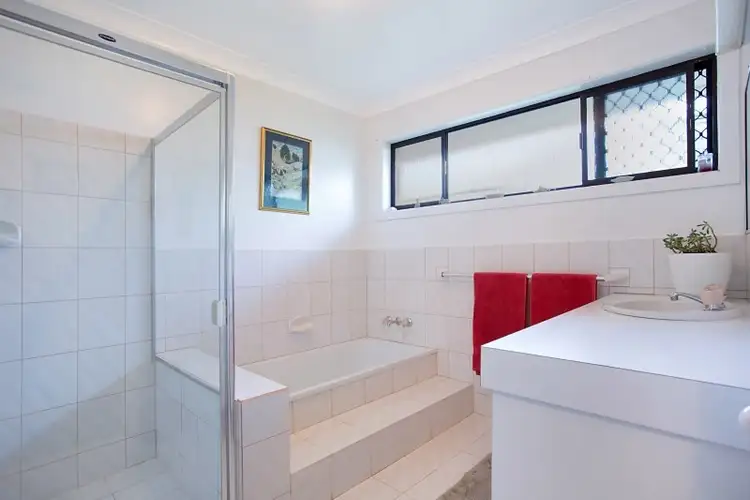 Fourth view of Homely house listing, 11 Forster Avenue, Sorrento QLD 4217
