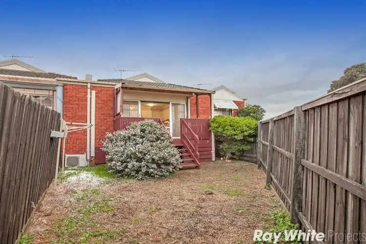 Seventh view of Homely townhouse listing, 6/13 Fyfe Street, Reservoir VIC 3073