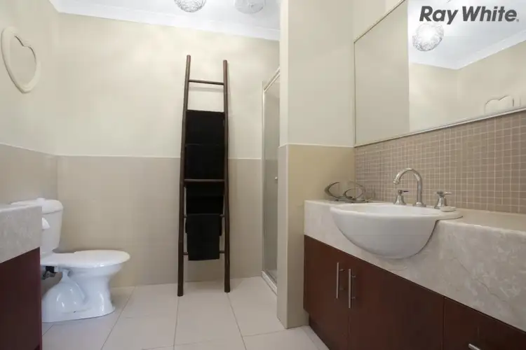 Sixth view of Homely house listing, 8 Marrowie Place, Taylors Hill VIC 3037