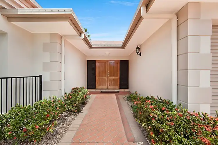 Second view of Homely house listing, 1 Yale Close, Douglas QLD 4814