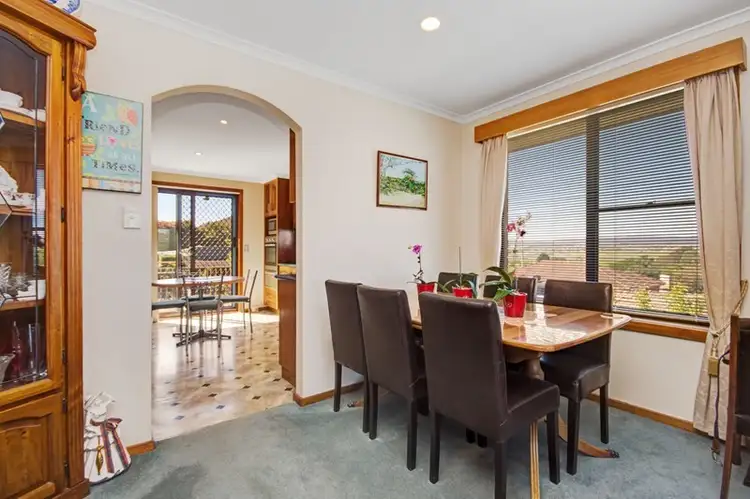 Fifth view of Homely house listing, 2 Janor Street, Riverside TAS 7250