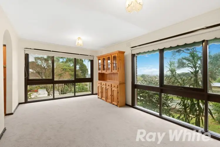 Fourth view of Homely house listing, 4/21 The Glen, Ferntree Gully VIC 3156