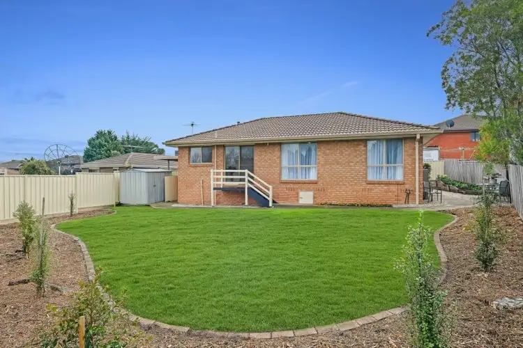 Third view of Homely unit listing, 4A Rocklands Rise, Meadow Heights VIC 3048