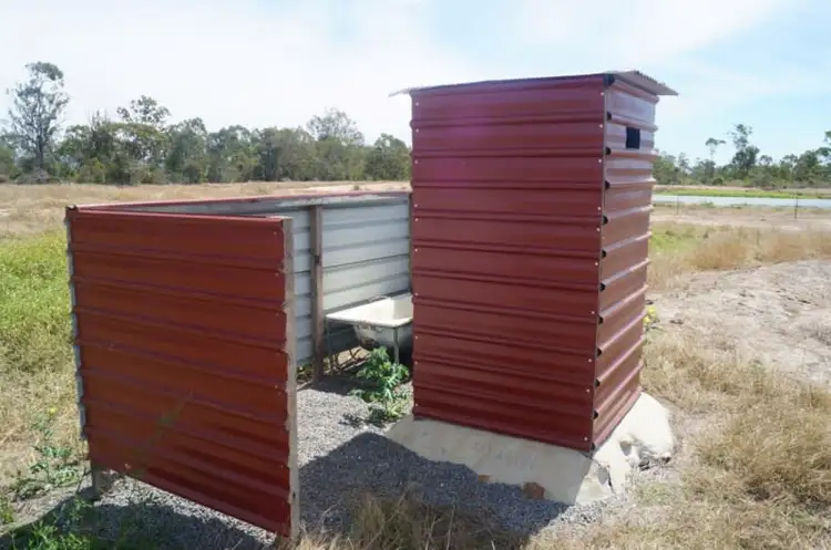 Seventh view of Homely rural property listing, Lot 1 and 41 Styx Road, Ogmore QLD 4706