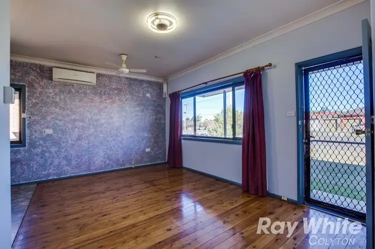 Second view of Homely house listing, 87 Desborough Road, Colyton NSW 2760