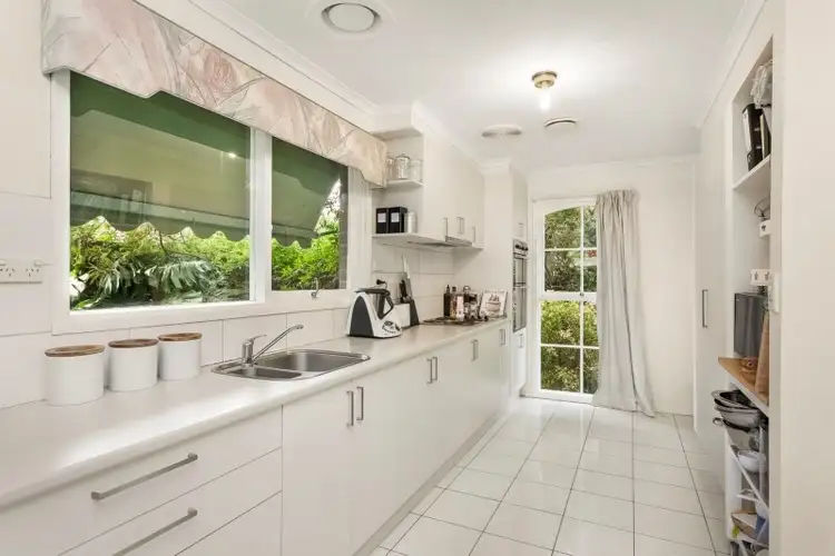 Fourth view of Homely house listing, 20 Sandowen Avenue, Burwood East VIC 3151