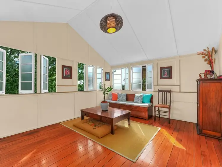 Fifth view of Homely house listing, 171 Hudson Road, Wooloowin QLD 4030