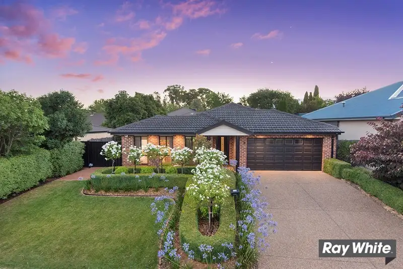Main view of Homely house listing, 18 Medlin Street, Bruce ACT 2617