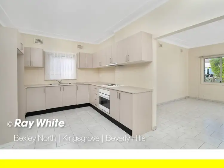 Second view of Homely house listing, 36 Rogers Street, Roselands NSW 2196