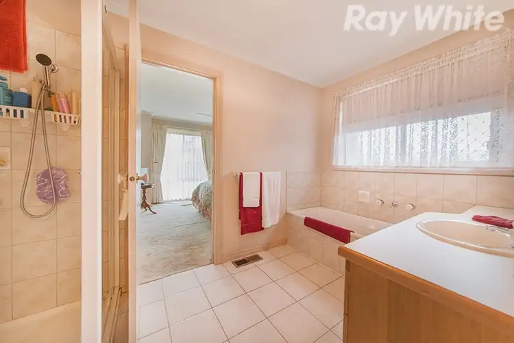 Sixth view of Homely house listing, 1/4 Pine Crescent, Boronia VIC 3155