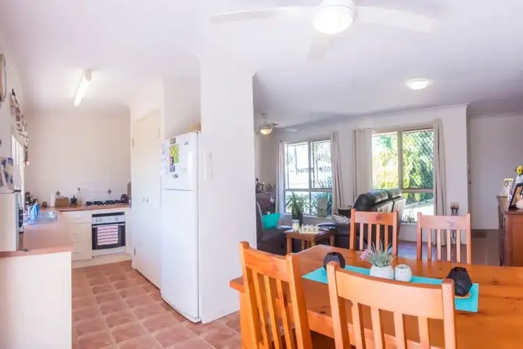 Sixth view of Homely house listing, 6 Anvil Street, Slade Point QLD 4740