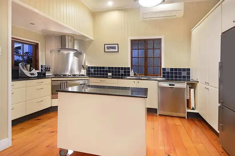 Fifth view of Homely house listing, 64 Lade Street, Gaythorne QLD 4051