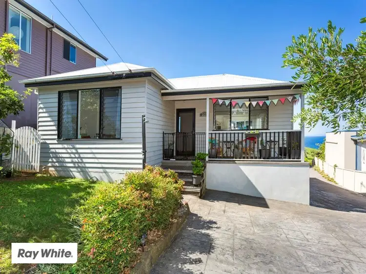 Third view of Homely house listing, 36 Kaleula Crescent, Kiama NSW 2533