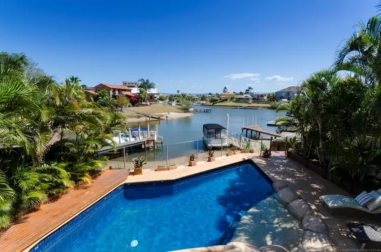 Fifth view of Homely house listing, 36 Blair Athol Crescent, Sorrento QLD 4217