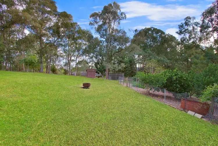 Seventh view of Homely house listing, 237 Crooked Lane, North Richmond NSW 2754