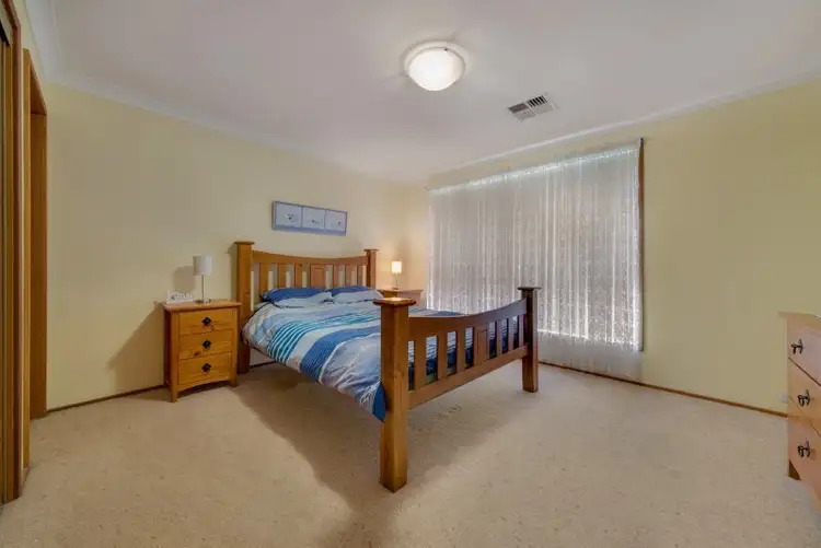 Fifth view of Homely house listing, 114 Trobriand Crescent, Glenfield NSW 2167