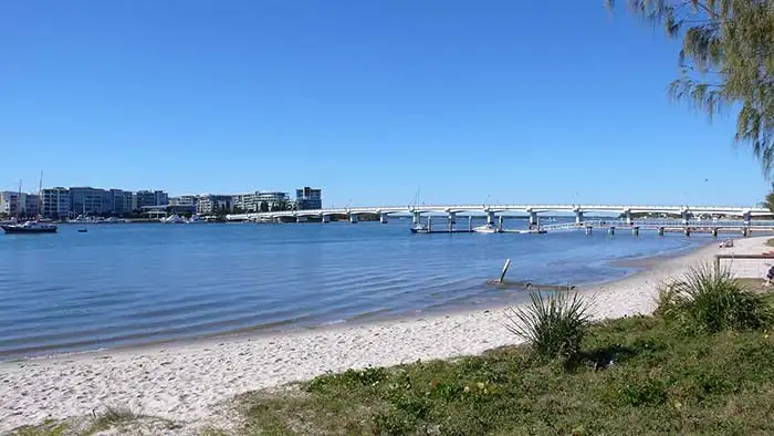 Second view of Homely house listing, 20 Bruce Avenue, Paradise Point QLD 4216