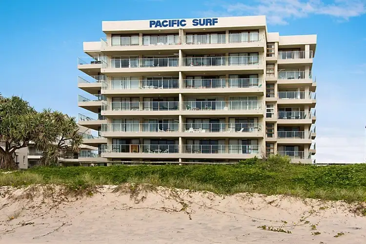 Third view of Homely unit listing, 21/373 Golden Four Drive, Tugun QLD 4224
