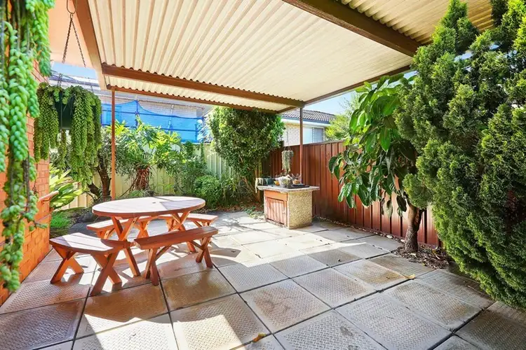 Second view of Homely house listing, 13 White Street, Strathfield NSW 2135