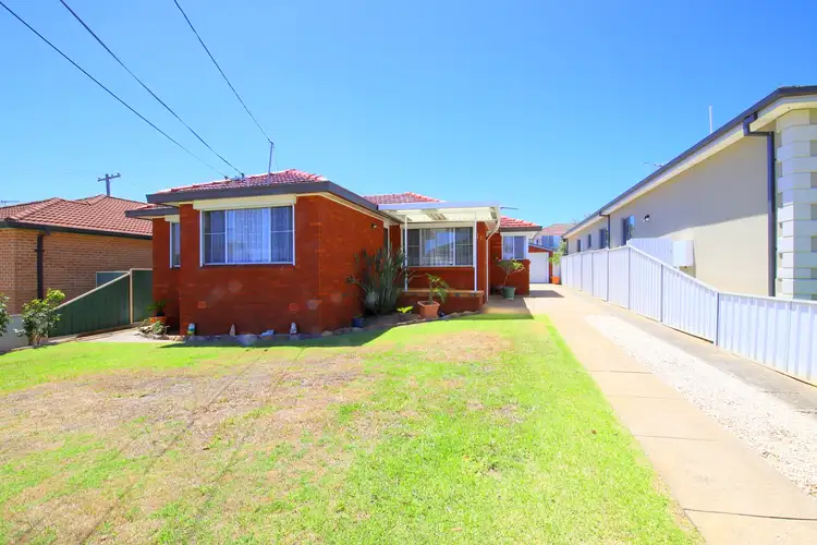 16 Skone Street, Condell Park NSW 2200