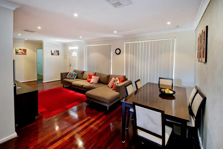 Sixth view of Homely house listing, 134 Amelia Street, Balcatta WA 6021
