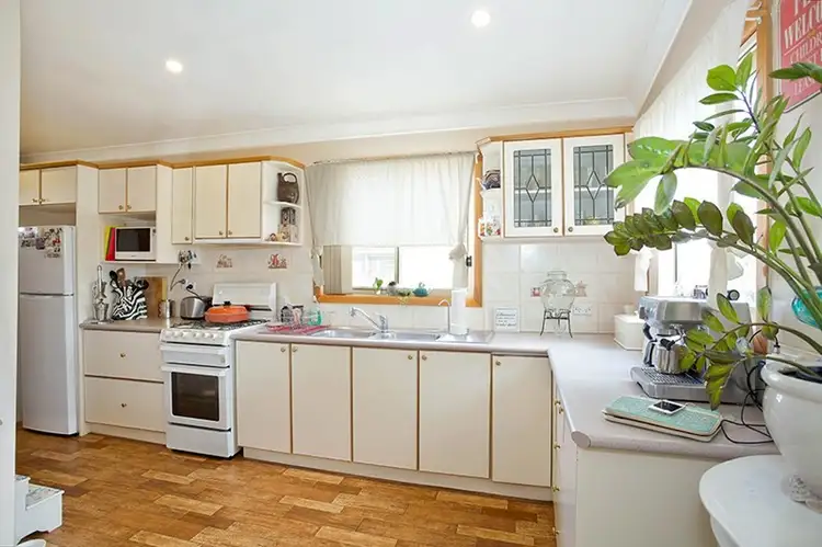 Second view of Homely house listing, 8 Tobruk Street, Lithgow NSW 2790